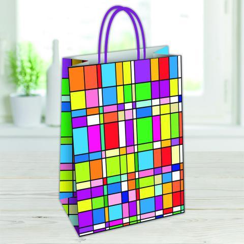 FLORIO EVERYDAY SHOPPER ENZO CM.23X10X29