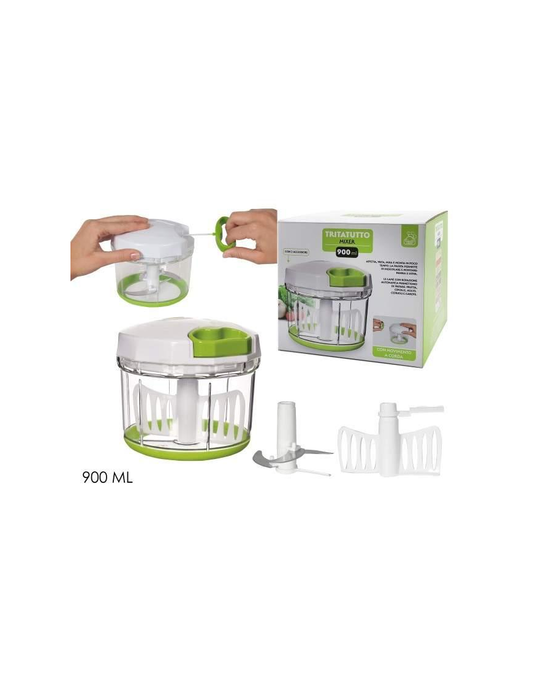 GENERAL TRADE TRITATUTTO MIXER A CORDA 900ML