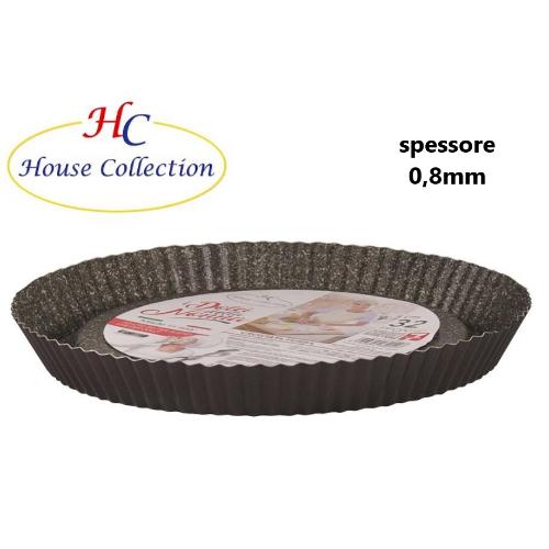 HOUSE COLLECTION L.DOLCI DI NONNA CROSTATA FURBA CM.32
