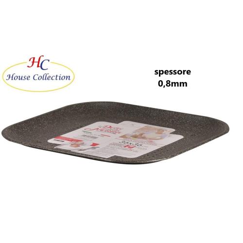 HOUSE COLLECTION L.DOLCI DI NONNA TEGLIA FORATA QUADRA CM.36X36