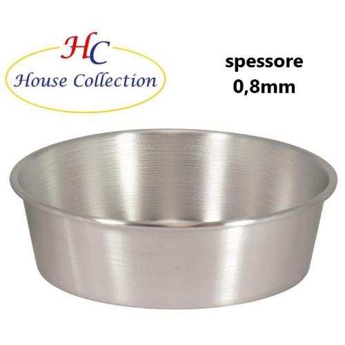 HOUSE COLLECTION L.DOLCI DI NONNA RUOTO ALTO CM.22