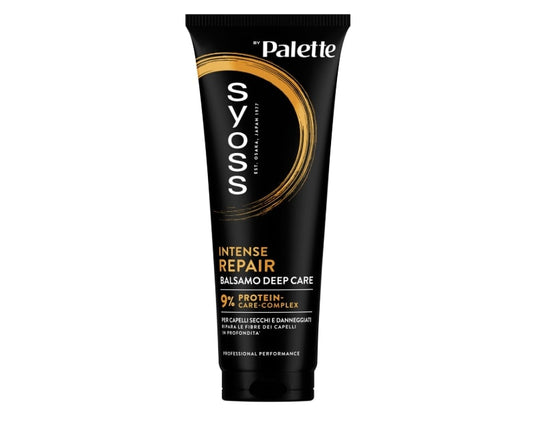SYOSS BY PALETTE BALSAMO DEEP CARE 250ML INTENSE REPAIR