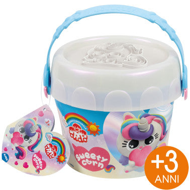 FILA DIDO' SWEETY CORN SECCHIELLO MEDIO