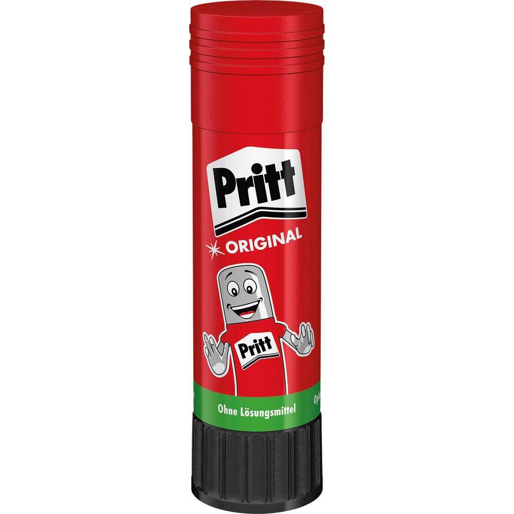 PRITT COLLA STICK 11GR