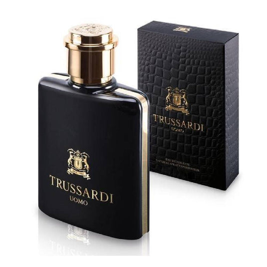 TRUSSARDI UOMO EDT 100ML