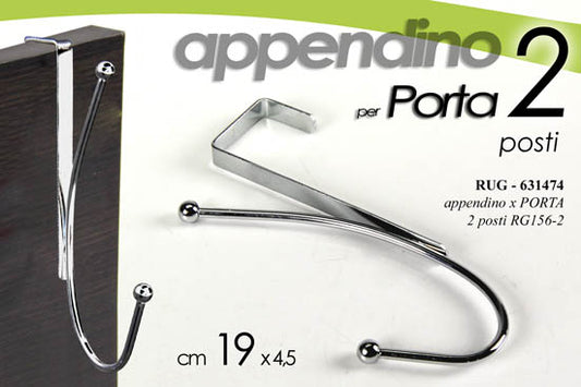 GICOS APPENDINO PER PORTA 2 POSTI