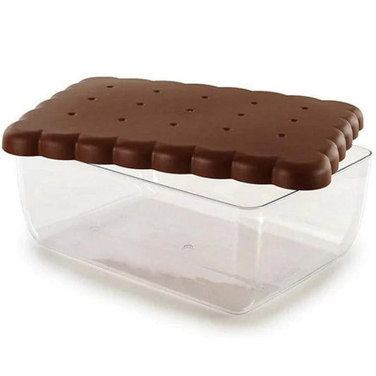 SNIPS CONTENITORE SALVA BISCOTTO RETTANGOLARE 2,7LT