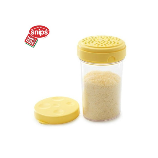 SNIPS SPARGI FORMAGGIO CM.8,5X14,5H