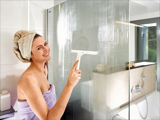 LEIFHEIT SPINGIACQUA PER BOX DOCCIA CABINO