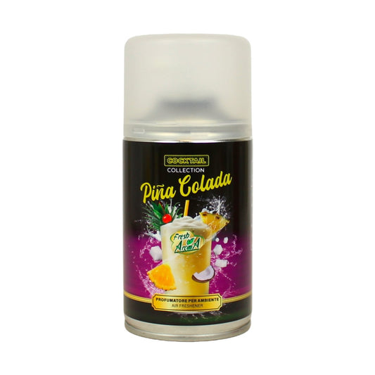 FRESH AROMA DEO MATIC RICARICA 3IN1 250ML PINA COLADA