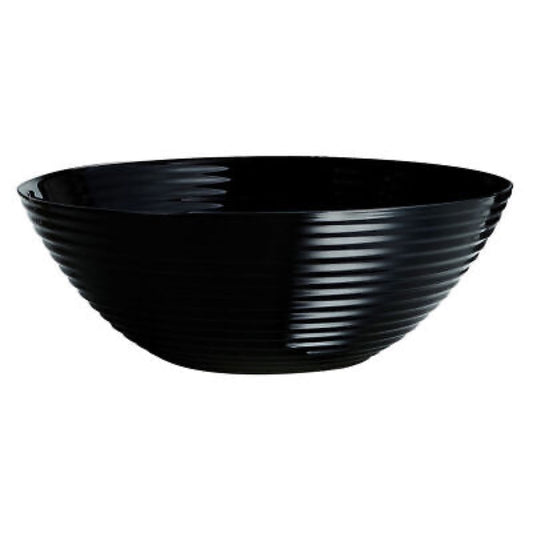 LUMINARC HARENA INSALATIERA CM.27 NERO