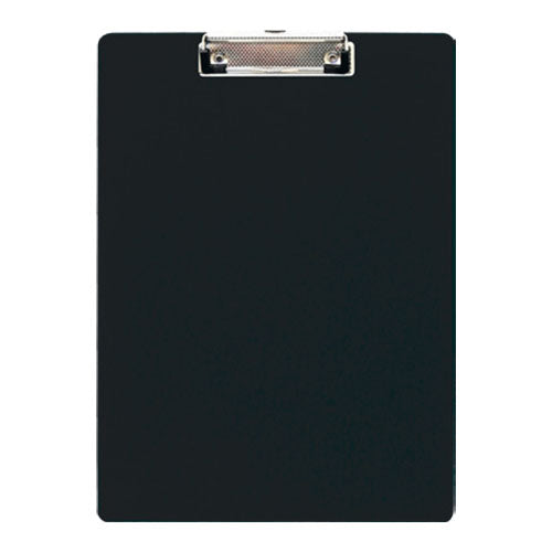 SPIL CARTELLA PORTABLOCCO CON MOLLA 1 ANTA 23X32 NERO