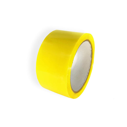 SYROM SYLENE AC200 NASTRO 50X66 GIALLO