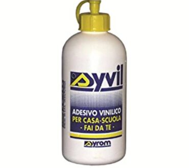 SYROM SYVIL COLLA VINILICA 100GR