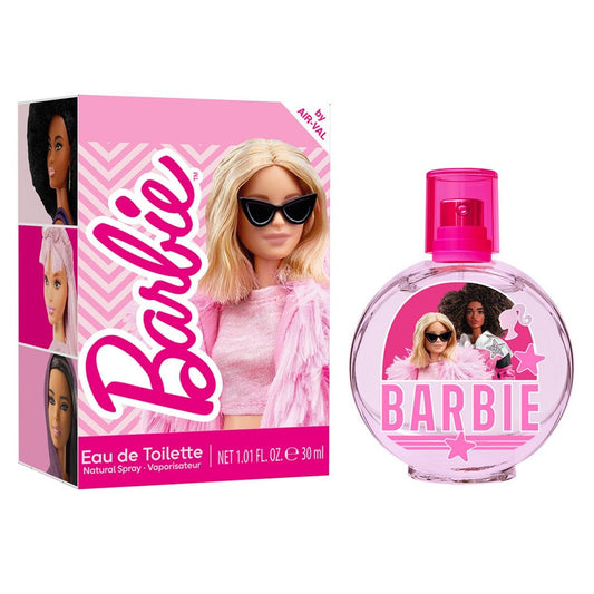 AIR VAL BARBIE EDT 30ML