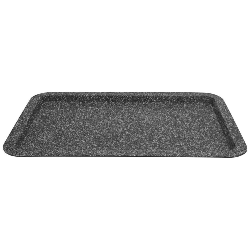 TOGNANA PREMIUM BAKERY TEGLIA RETTANGOLARE CM.38X26 ACCIAIO AL CARBONIO