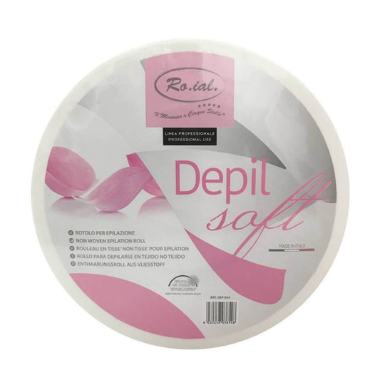 ROIAL DEPIL SOFT ROTOLO PER EPILAZIONE