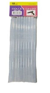 COLLA A CALDO STICK 7MMX180 10PZ