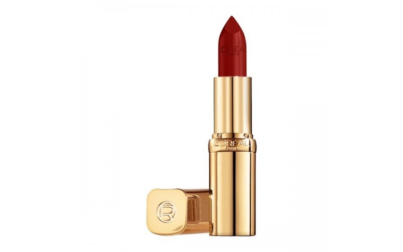 L'OREAL COLOR RICHE SATIN 1990 LE BORDEAUX
