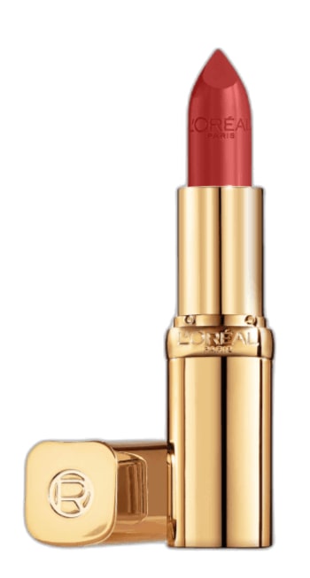 L'OREAL COLOR RICHE SATIN 1980 L'AMBRE