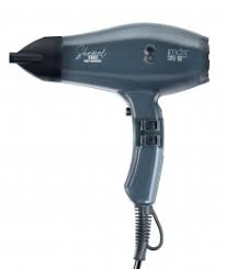 MUSTER PHON MDG SHAMAL 3500 IONIC TECHNOLOGY CON DIFFUSORE