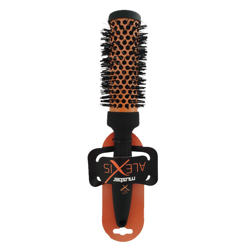 MUSTER ALEXIS SPAZZOLA TERMICA D.32/50