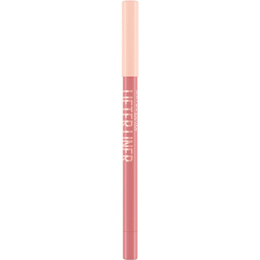 MAYBELLINE LIFTER LINER MATITA LABBRA 07 BIG LIFT