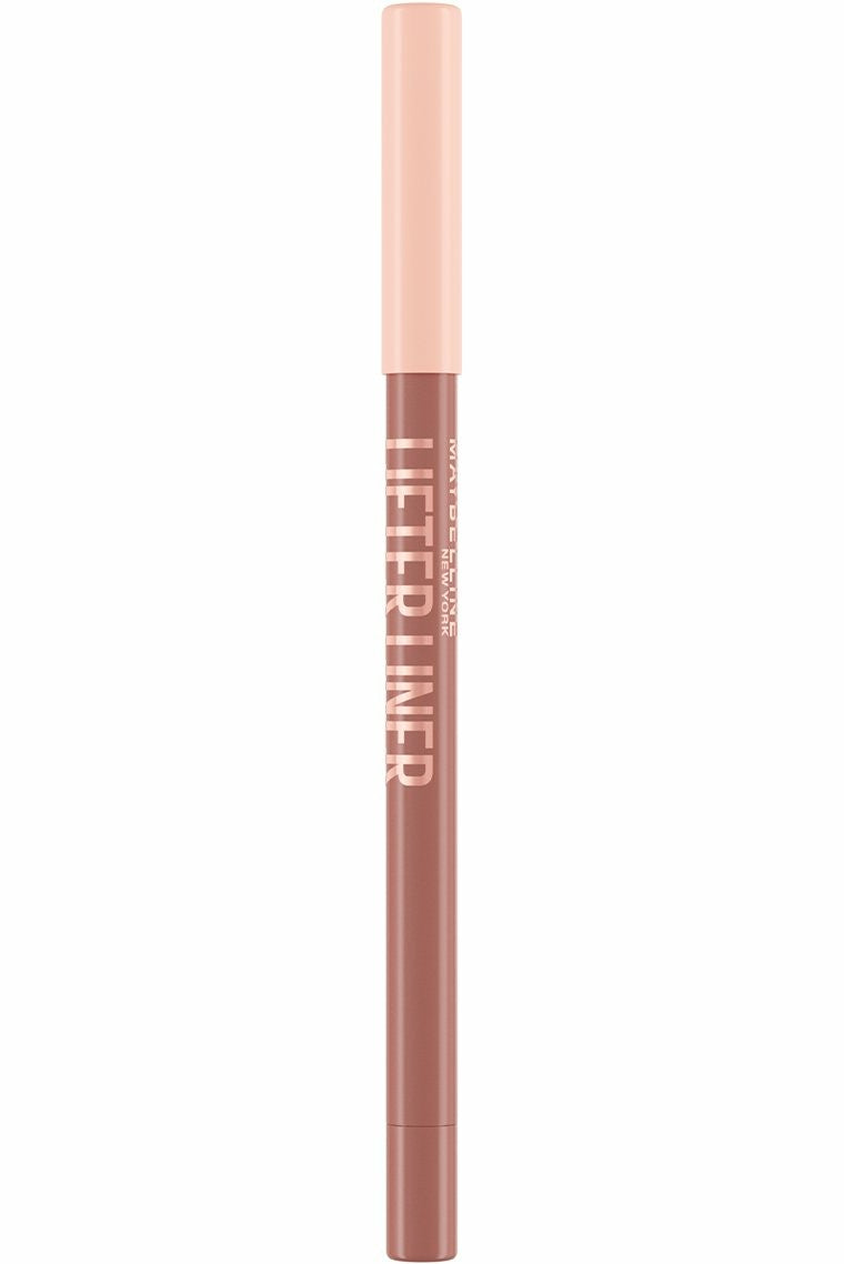 MAYBELLINE LIFTER LINER MATITA LABBRA 05 ON IT