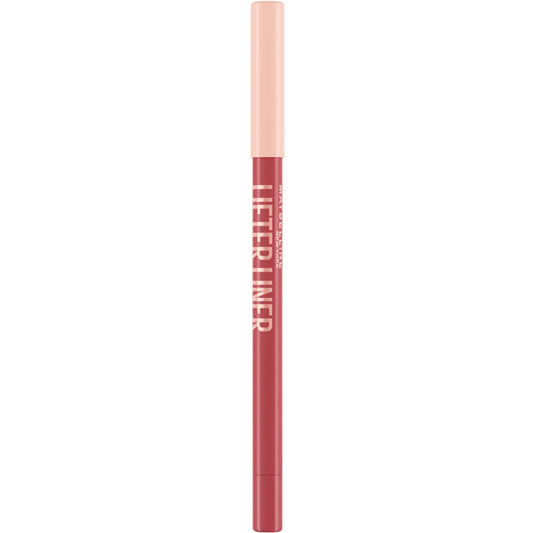 MAYBELLINE LIFTER LINER MATITA LABBRA 09 PEAKING