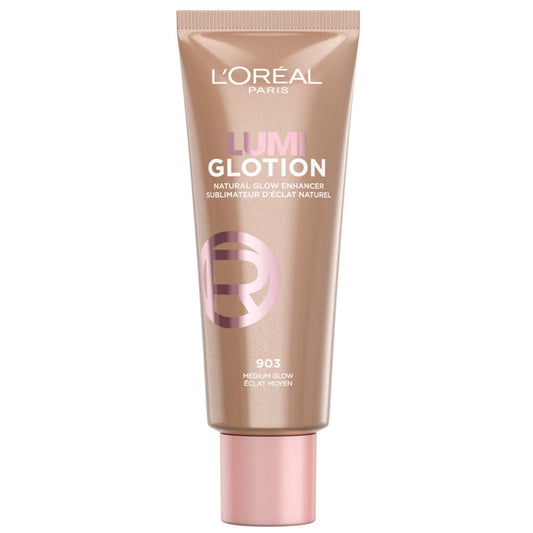 L'OREAL LUMI GLOTION ILLUMINANTE 903 MEDIUM GLOW