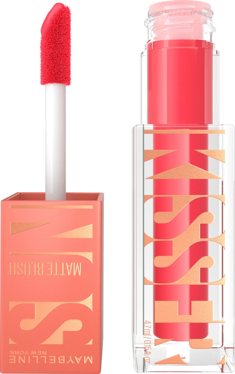 L'OREAL SUNKISSER BLUSH LIQUIDO 30 PINK MIRAGE
