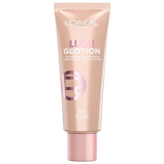 L'OREAL LUMI GLOTION ILLUMINANTE 902 LIGHT GLOW