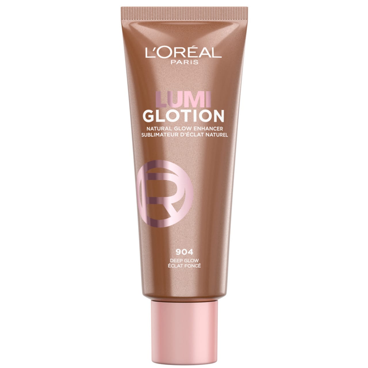 L'OREAL LUMI GLOTION ILLUMINANTE 904 DEEP GLOW