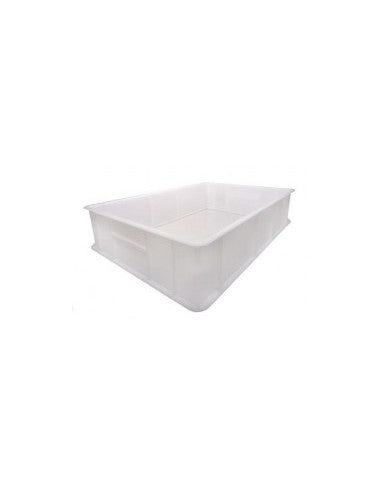 GIGANPLAST CASSETTA SERVICE PIENA CM.60X40X13