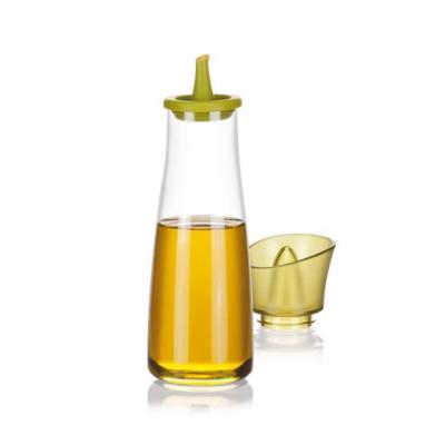 TESCOMA VITAMINO OLIERA CON SALVAGOCCIA IN SILICONE 250ML