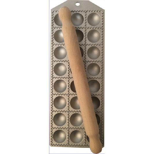 MEETING STAMPO AGNOLOTTI CON MATTARELLO 198-AN