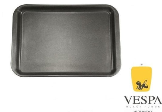 VESPA TEGLIA RETTANGOLARE ALTA CM.37X26X6 20934