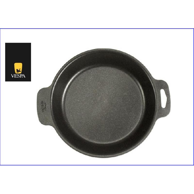 VESPA TEGAMINO UOVA E CREPES CM.18 20970