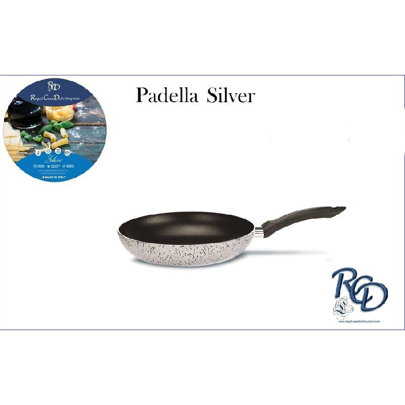 RCD SILVER PADELLA CM.30