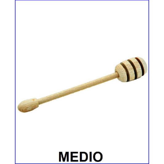 SPARGIMIELE IN LEGNO MEDIO CM.13