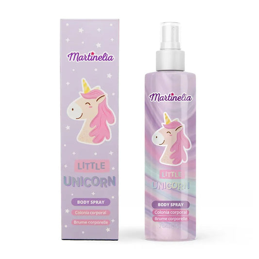 MARTINELIA LITTLE UNICORN BODY SPRAY 210ML