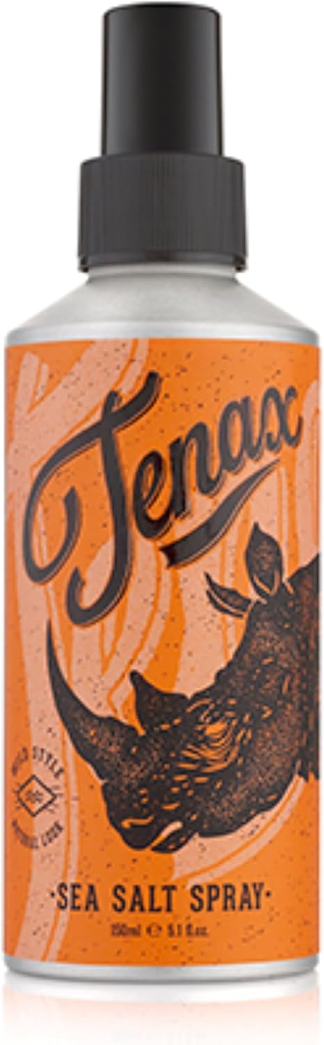 TENAX SEA SALT SPRAY 150ML SPRAY SALE MARINO PER CAPELLI