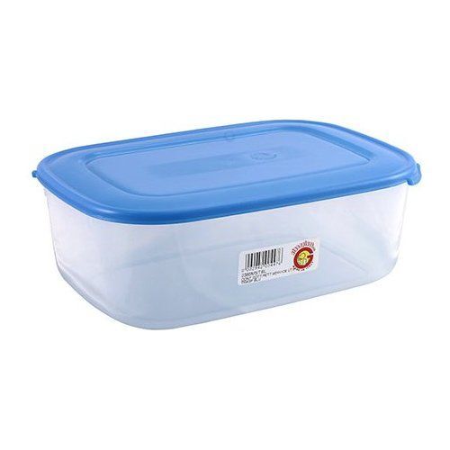 GIGANPLAST CONTENITORE SERVICE 10L CM.39X30X13