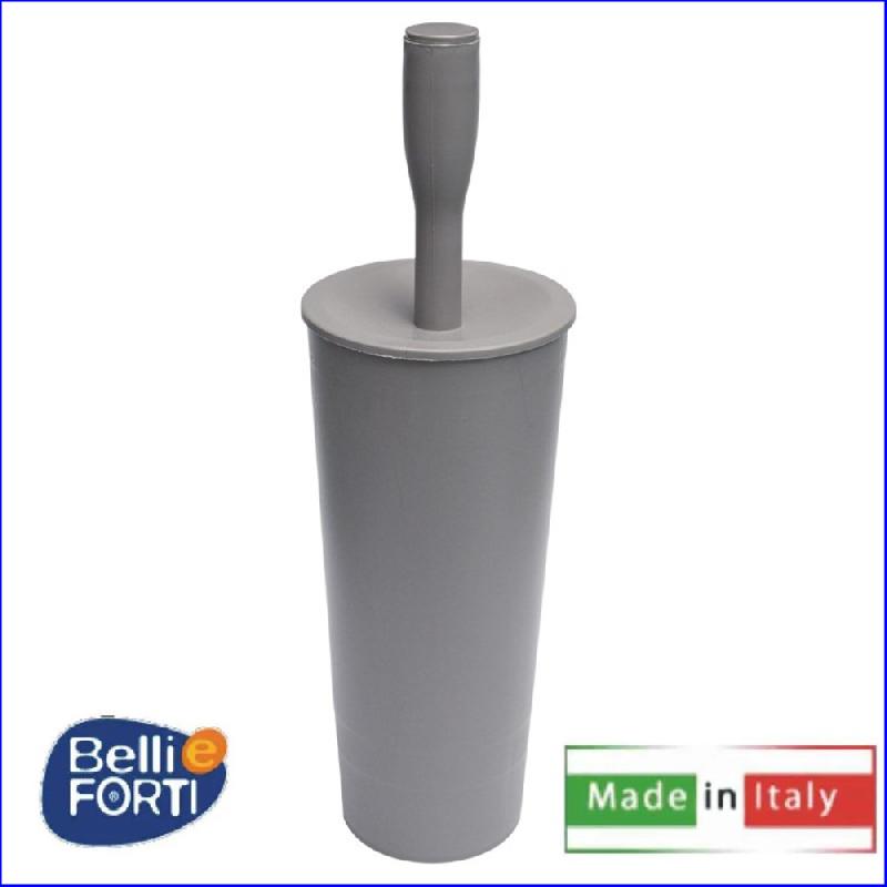 BELLI E FORTI COLORS PORTASCOPINO COMPLETO GRIGIO