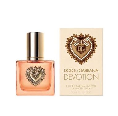 DOLCE & GABBANA DEVOTION EDP INTENSE 30ML VAPO