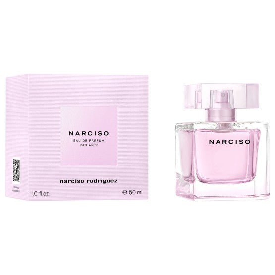 NARCISO RODRIGUEZ RADIANTE EDP 50ML