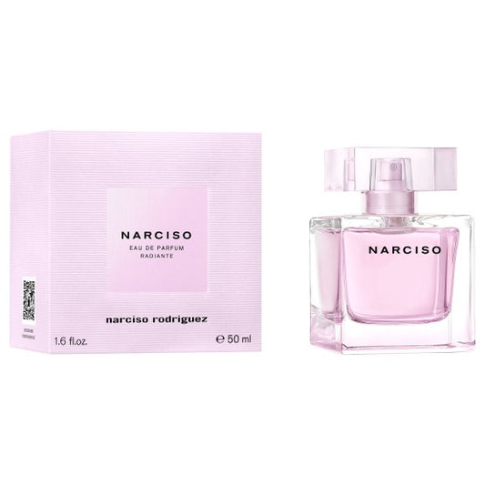 NARCISO RODRIGUEZ RADIANTE EDP 50ML
