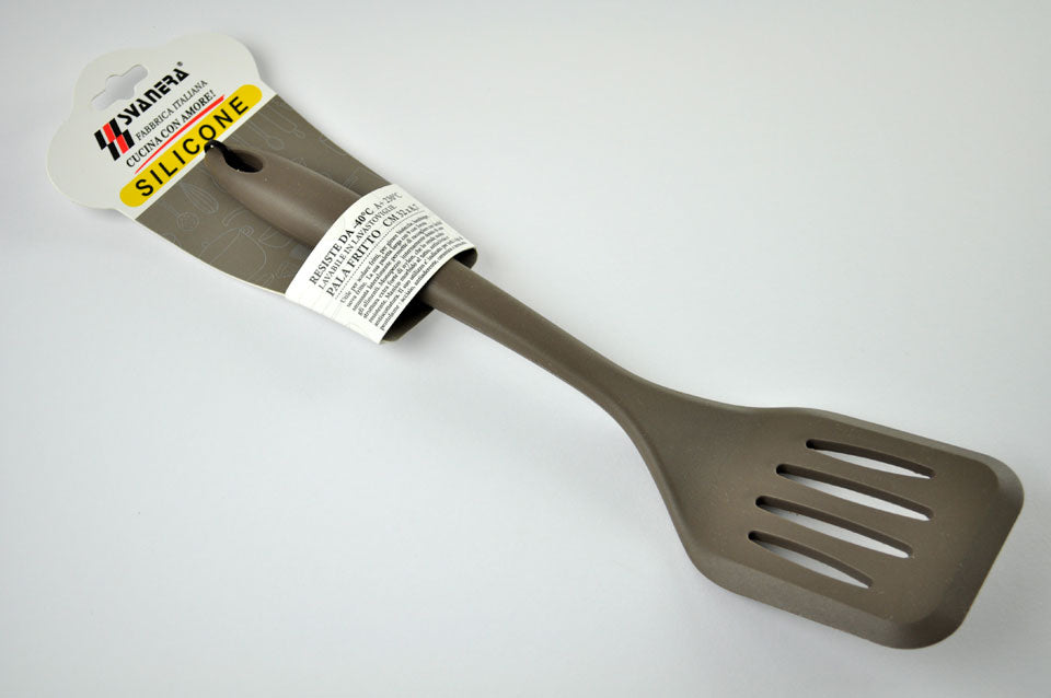 SVANERA SILICONE PALA FRITTO CM32X8,7