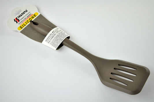 SVANERA SILICONE PALA FRITTO CM32X8,7