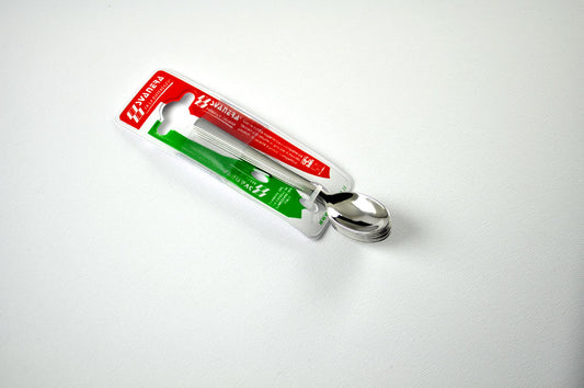 SVANERA 6 CUCCHIAINO MOKA LAURA